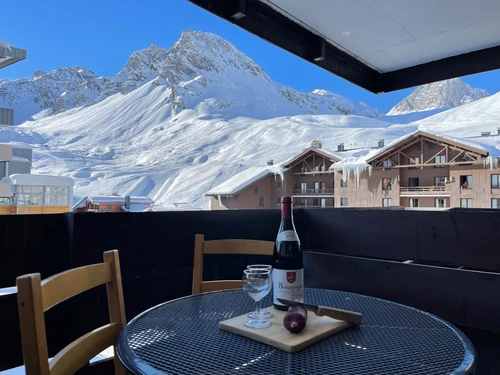 Apartment Tignes, 1 bedroom, 6 persons - photo_14514475697