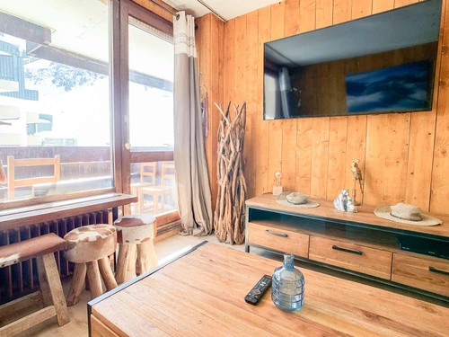 Apartment Tignes, 1 bedroom, 6 persons - photo_14514475697