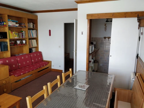 Apartment Tignes, 2 bedrooms, 6 persons - photo_1011592105884