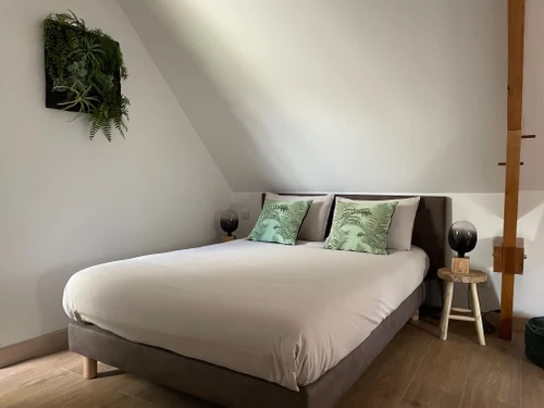 Gîte Cérans-Foulletourte-Cérans, 2 pièces, 4 personnes - photo_14984574726