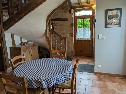 Gîte Lorcy, 3 pièces, 5 personnes - photo_14994384018