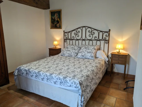 Gîte Lorcy, 3 pièces, 5 personnes - photo_14994384018