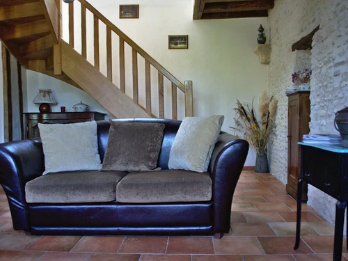 Gasthaus Lorcy, 2 Schlafzimmer, 5 Personen - photo_14994386455