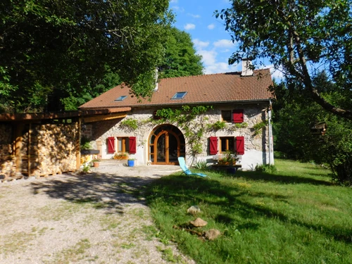 Casa rural Arrentès-de-Corcieux, 4 dormitorios, 9 personas - photo_1011590728296