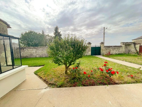 Gasthaus Restigné, 3 Schlafzimmer, 6 Personen - photo_20069645274