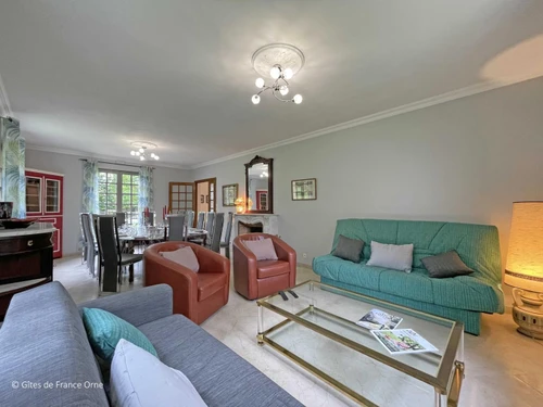 Gîte Longny-au-Perche, 3 pièces, 4 personnes - photo_1011592169876