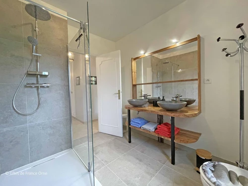 Gîte Longny-au-Perche, 7 pièces, 13 personnes - photo_1011592170009