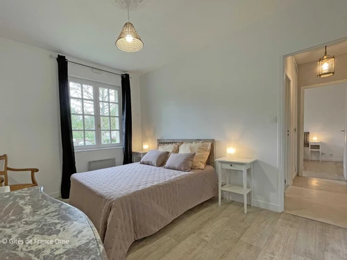 Gîte Longny-au-Perche, 7 pièces, 13 personnes - photo_1011592170009