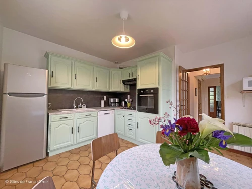 Gîte Longny-au-Perche, 7 pièces, 13 personnes - photo_1011592170009