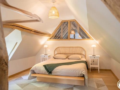 Gasthaus Loueuse, 1 Schlafzimmer, 3 Personen - photo_19207035364
