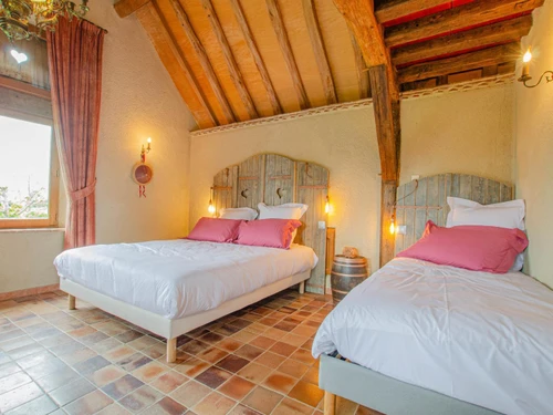 Gîte Montreuil-sur-Barse, 4 pièces, 10 personnes - photo_1011592174671