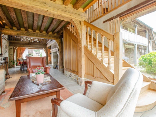 Gîte Montreuil-sur-Barse, 4 pièces, 10 personnes - photo_1011592174671