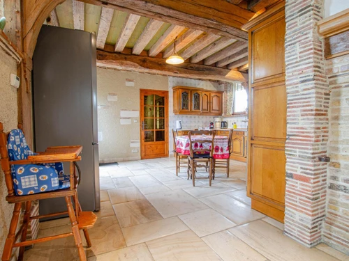 Gîte Montreuil-sur-Barse, 4 pièces, 10 personnes - photo_1011592174671