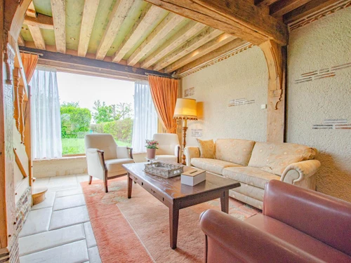 Gîte Montreuil-sur-Barse, 4 pièces, 10 personnes - photo_1011592174671