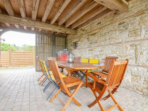 Gîte Montreuil-sur-Barse, 4 pièces, 10 personnes - photo_1011592174671