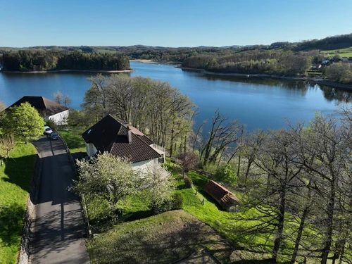 Gîte Saint-Étienne-Cantalès, 4 pièces, 6 personnes - photo_19655170602