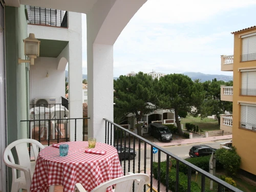 Apartment Empuriabrava, 1 bedroom, 4 persons - photo_1011592179213