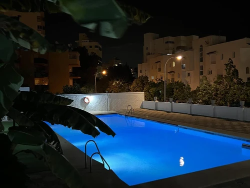 Apartment Torremolinos, 2 bedrooms, 4 persons - photo_18254721319