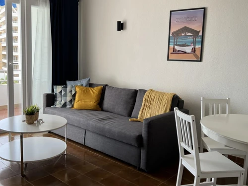 Apartment Torremolinos, 2 bedrooms, 4 persons - photo_18254721319