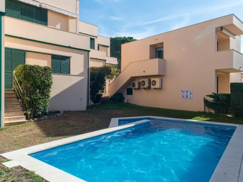 Villa L'Escala, 3 dormitorios, 6 personas - photo_1011592194958