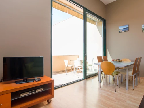 Villa L'Escala, 3 dormitorios, 6 personas - photo_1011592194958