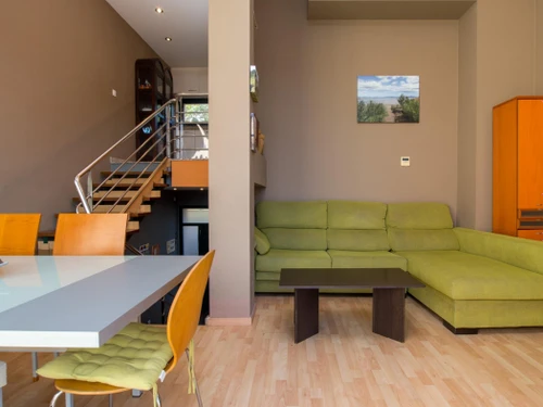 Villa L'Escala, 3 dormitorios, 6 personas - photo_1011592194958