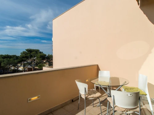 Villa L'Escala, 3 dormitorios, 6 personas - photo_1011592194958