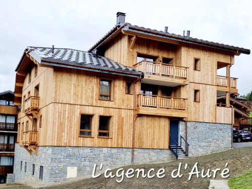 Ferienwohnung La Plagne Montalbert , 3 Schlafzimmer, 8 Personen - photo_1011592214705