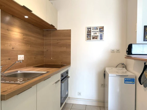 Apartamento Trégastel, 1 dormitorio, 3 personas - photo_13990821899