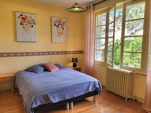 Villa Merville-Franceville-Plage, 3 bedrooms, 6 persons - photo_1011592232322