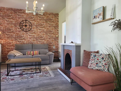 Villa Merville-Franceville-Plage, 3 bedrooms, 6 persons - photo_1011592232322