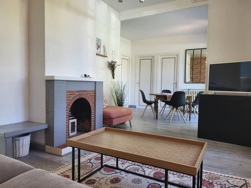 Villa Merville-Franceville-Plage, 3 bedrooms, 6 persons - photo_1011592232322