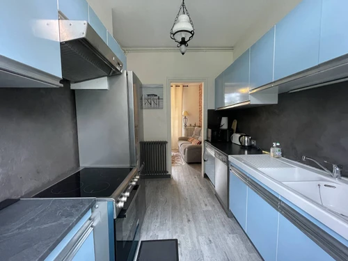 Villa Merville-Franceville-Plage, 3 bedrooms, 6 persons - photo_1011592232322