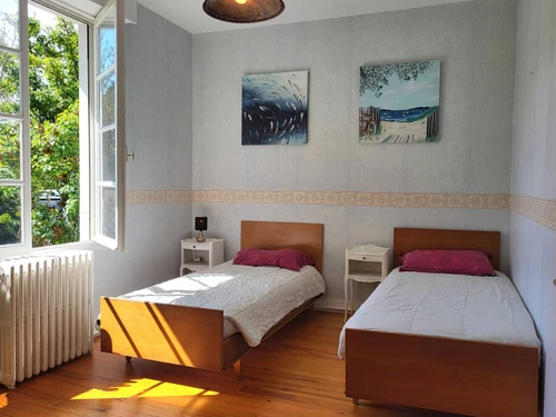 Villa Merville-Franceville-Plage, 3 bedrooms, 6 persons - photo_1011592232322