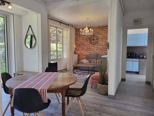 Villa Merville-Franceville-Plage, 3 bedrooms, 6 persons - photo_1011592232322