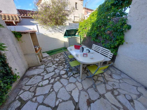 Maison Le Grau d'Agde, 2 pièces, 6 personnes - photo_1011592239738
