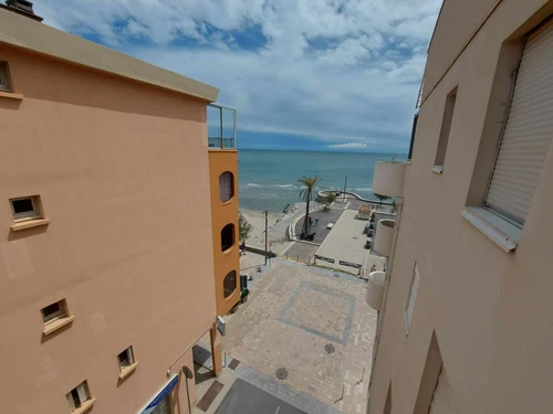 Apartamento Le Grau d'Agde, 1 dormitorio, 6 personas - photo_1011592240090