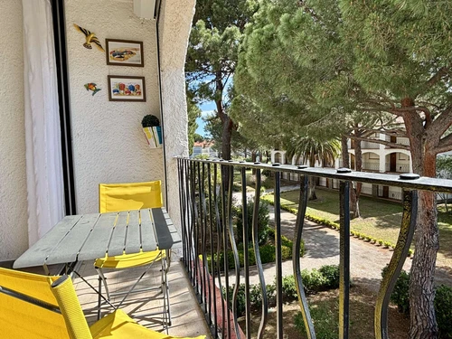 Ferienwohnung Argelès-sur-Mer, 2 Schlafzimmer, 6 Personen - photo_14531929018