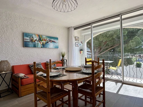 Appartement Argelès-sur-Mer, 3 pièces, 6 personnes - photo_14531929018