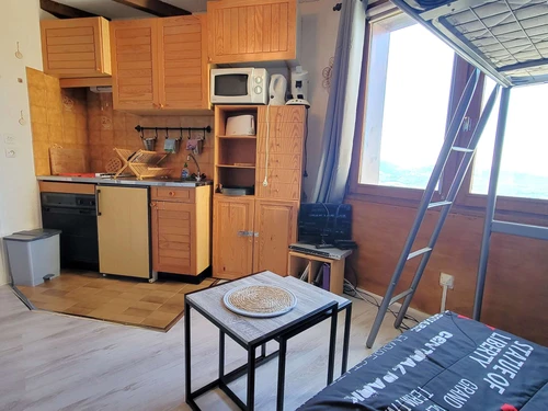 Studio Saint-Michel-de-Chaillol, studio flat, 2 persons - photo_11616825992