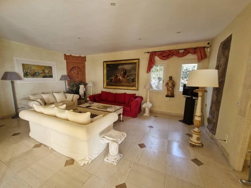 Villa Cavalaire-sur-Mer, 6 Schlafzimmer, 11 Personen - photo_15654476392