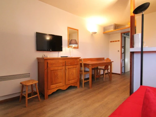 Appartement Huez, 2 pièces, 6 personnes - photo_12022056012