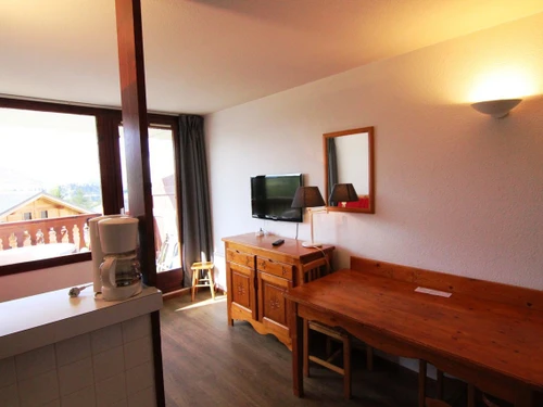 Appartement Huez, 2 pièces, 6 personnes - photo_12022056012