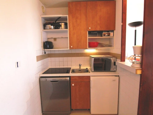 Appartement Huez, 2 pièces, 6 personnes - photo_12022056012