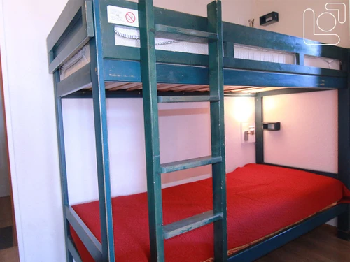 Appartement Huez, 2 pièces, 6 personnes - photo_12022056012