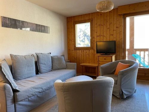 Appartement Valloire, 4 pièces, 8 personnes - photo_8095230644