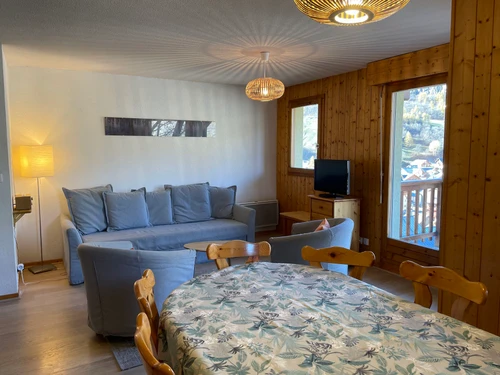 Apartment Valloire, 3 bedrooms, 8 persons - photo_8095230644