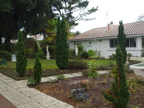 Maison Saint-Hilaire-de-Riez, 5 pièces, 6 personnes - photo_1011592281804