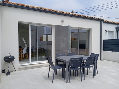 Villa Saint-Gilles-Croix-de-Vie, 3 bedrooms, 6 persons - photo_1011592282294