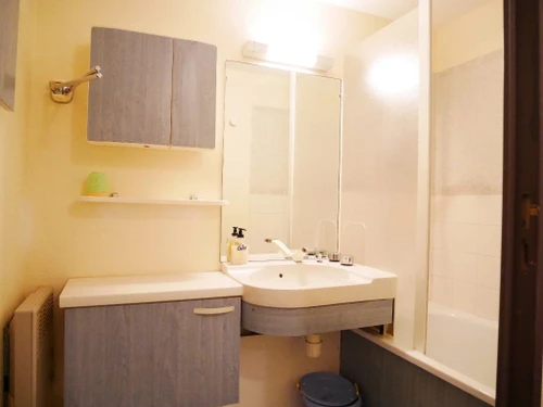 Estudio Saint-Hilaire-de-Riez, 1 dormitorio, 3 personas - photo_1011592282651